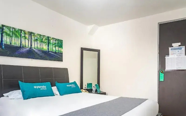 Hotel Bolivariano JR Ibague