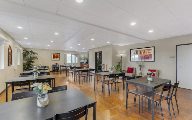 Best Western Sky Valley Inn