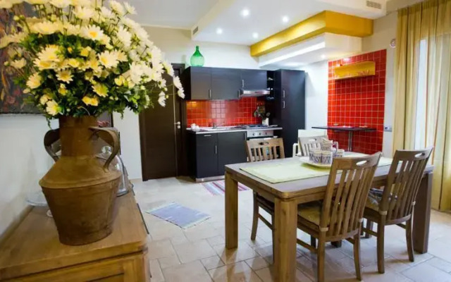 Borgo Ilice