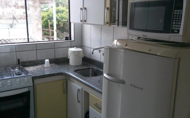 Apartamento 6 pessoas AP 01