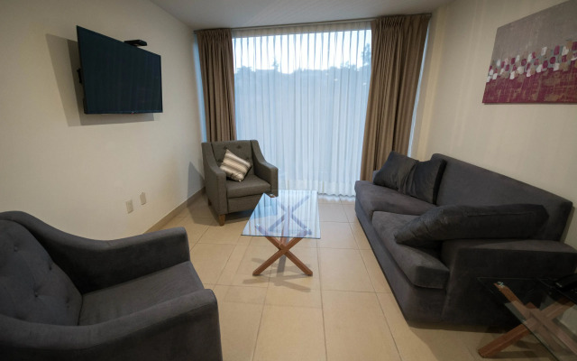 Suites San Pedro