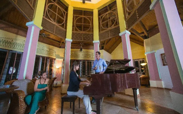 Hotel Swandor Varadero Beach