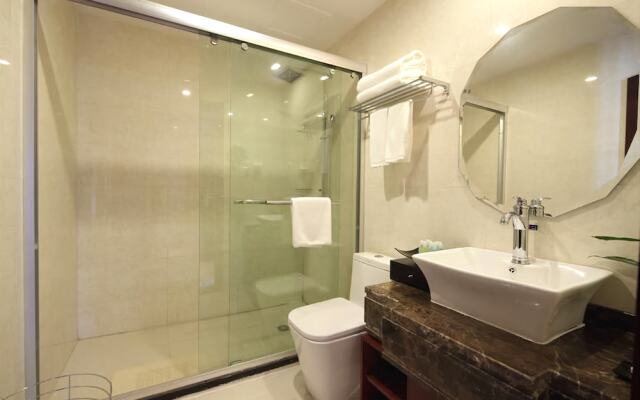 Julysun Hotel