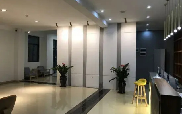 Baoting Rain Forest Time Travel Rent