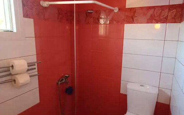 SM Apartment in Kalligoni