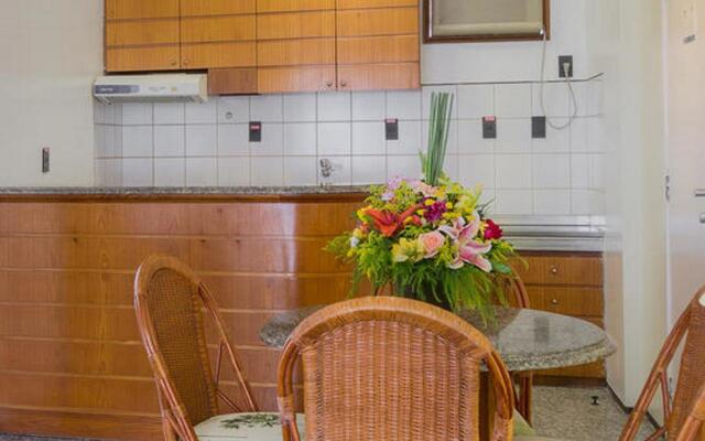 Tulip Inn Fortaleza