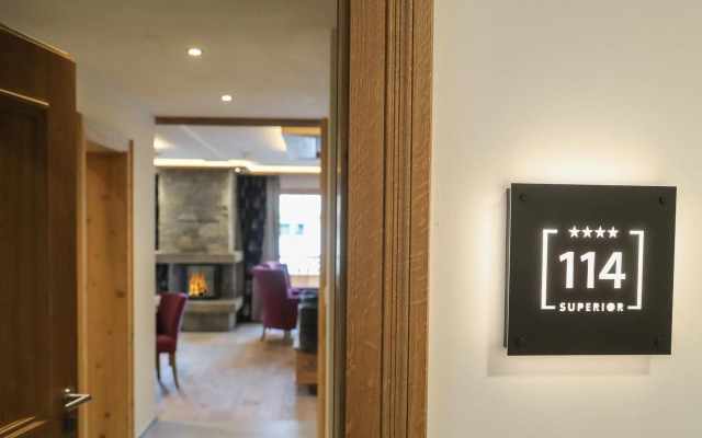 Verwöhnhotel Kristall