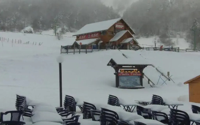 Appartement Mont-Dore, 2 pièces, 4 personnes - FR-1-415-8