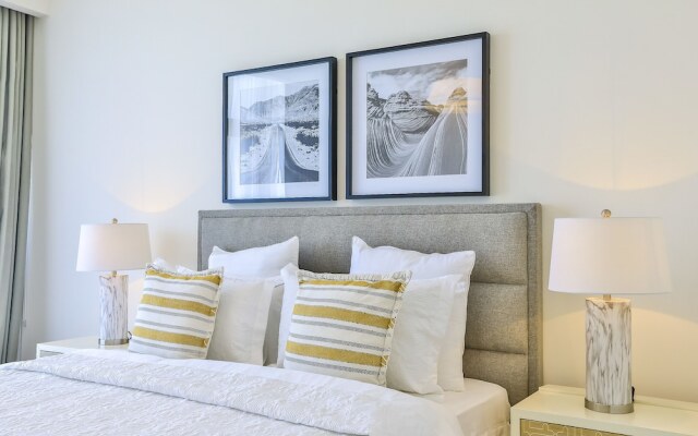 Driven Holiday Homes - Mada Residences