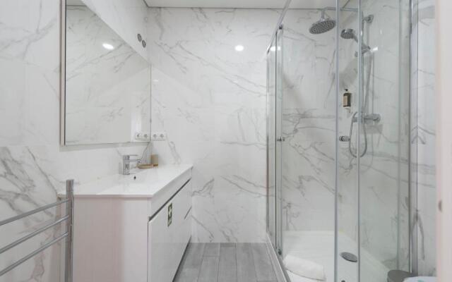 Bruno'S Downtown Apartment