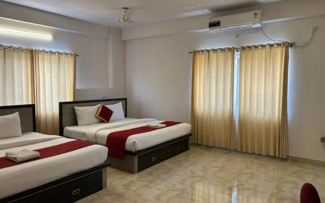 Pph Living Ms Comfort