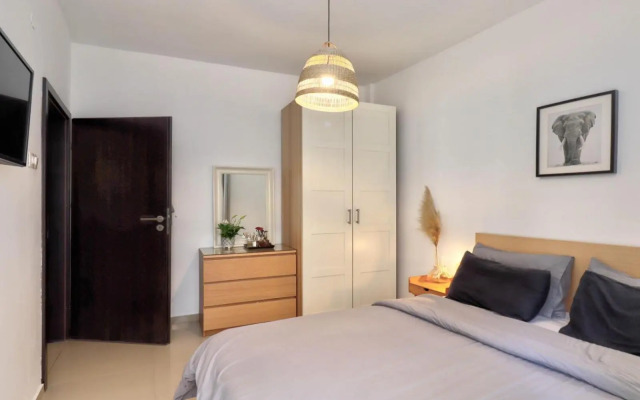 HAPPY TRAVELLER - Luxury, Free Parking