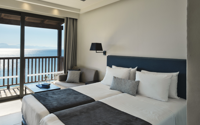 Aeolos Beach Resort All Inclusive