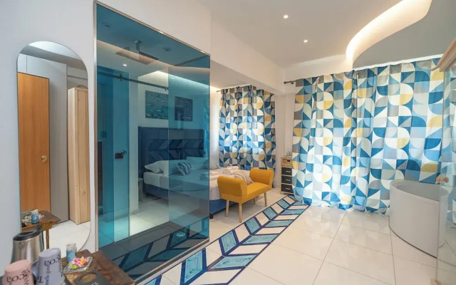Maiori Suites