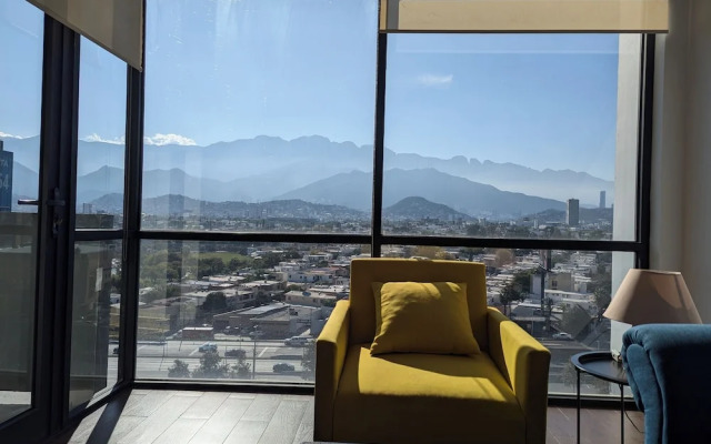 Panoramic Lofts La Silla