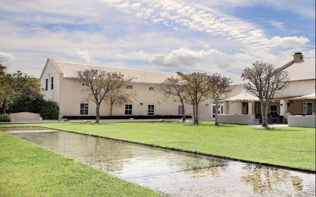 The Jade Estate Somerset West