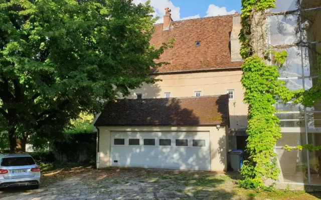 De passage chez Lili