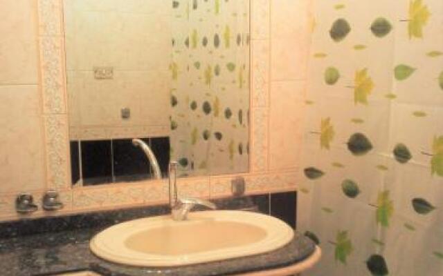 Star Plaza Guesthouse