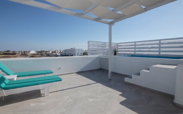 Petra Aqua Villa