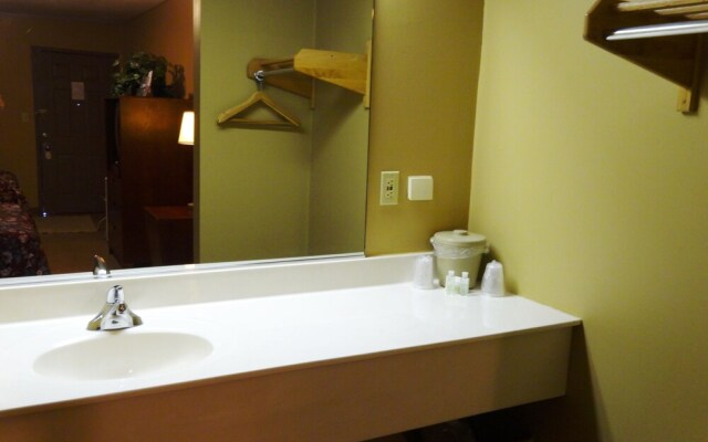 Pine View Resort