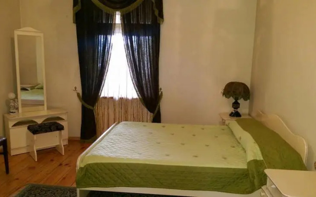 Holiday home Tamari's