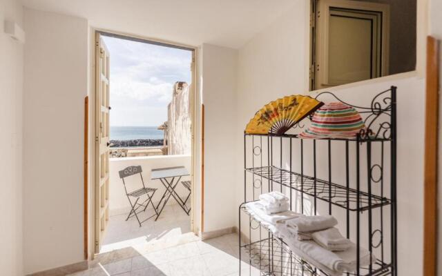 Corricella Moonlight - Gioia Apartments