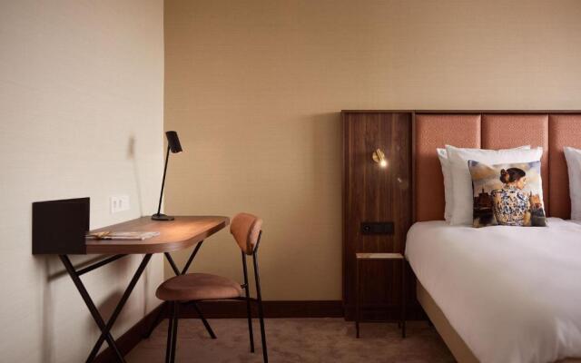 Van der Valk Hotel Delft A4