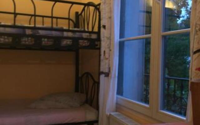 Au Chant des Oiseaux