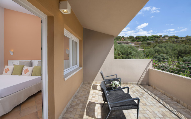 Chia Laguna - Hotel Village
