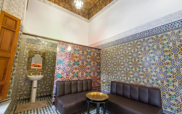 Riad Dar Iline