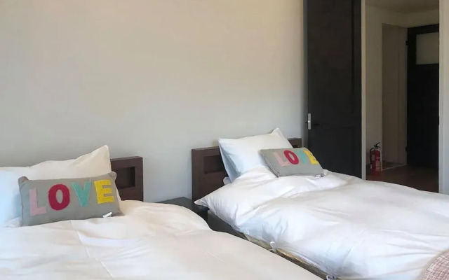 Coopers House Hakuba