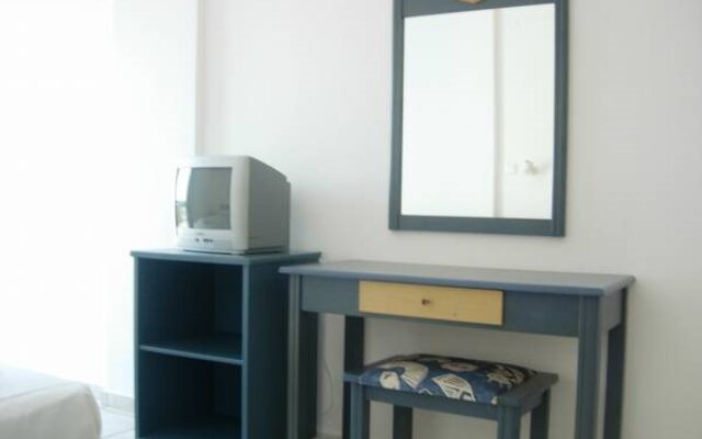 Kalliopi Studios Apartments