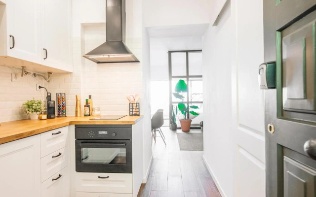 Seguros House - Charming Flat