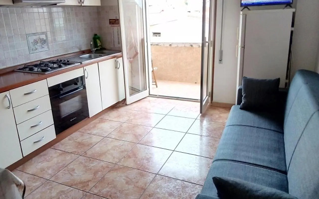 casa al mare a Scalea