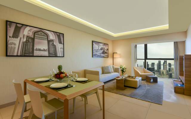 Rabban Suites West Bay Doha