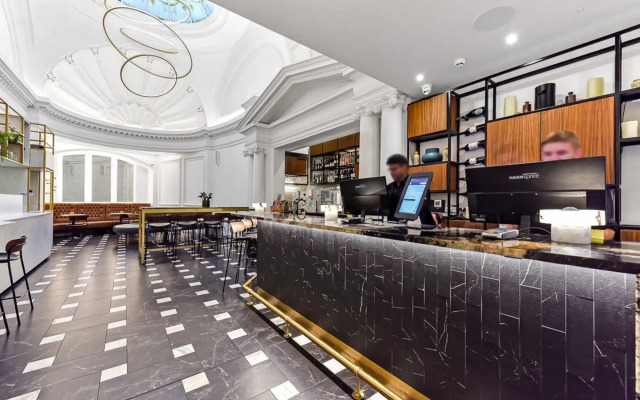 The Z Hotel Holborn