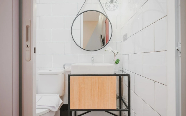 Hotel Fiducia Blora by RedDoorz