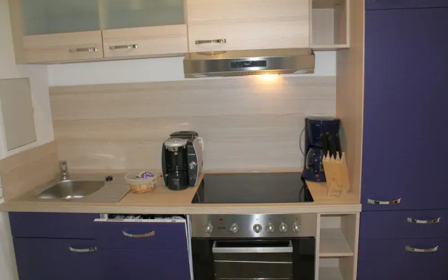 Ferienwohnungen Maarberg Resort