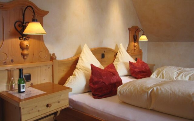 Weinhotel Offenstein Erben