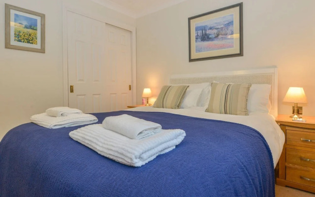 19 Burgh Island Causeway