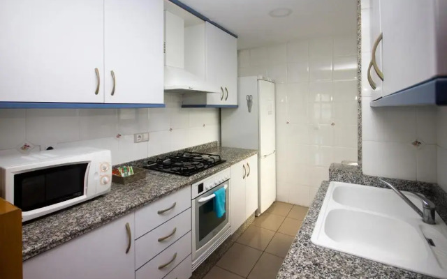 Style Apartment Patacona Beach