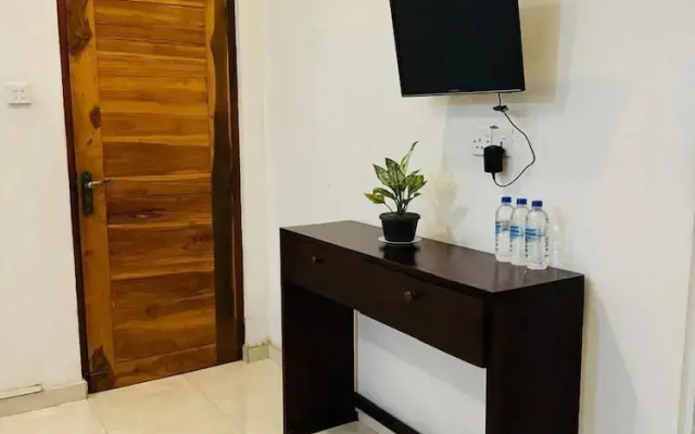 Cityscape Yala by 999 Hotel & Restaurant