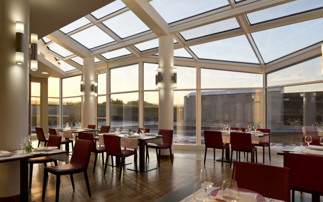 UNA HOTELS Bologna San Lazzaro