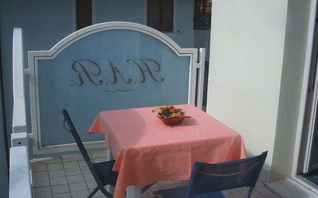 Hotel Aldebaran Garni