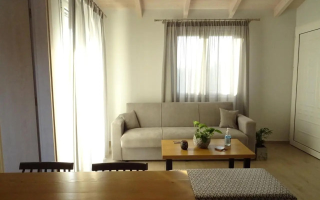 Vasiliki Residence