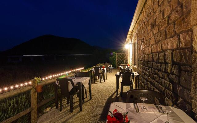 Hotel Ristorante Solelago