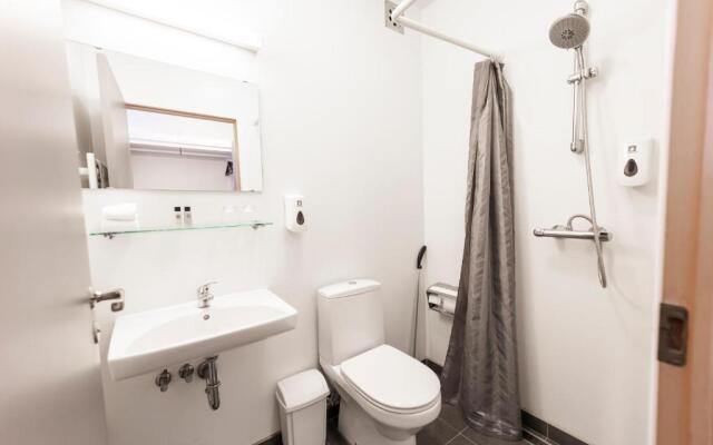 The Northern Comfort Inn