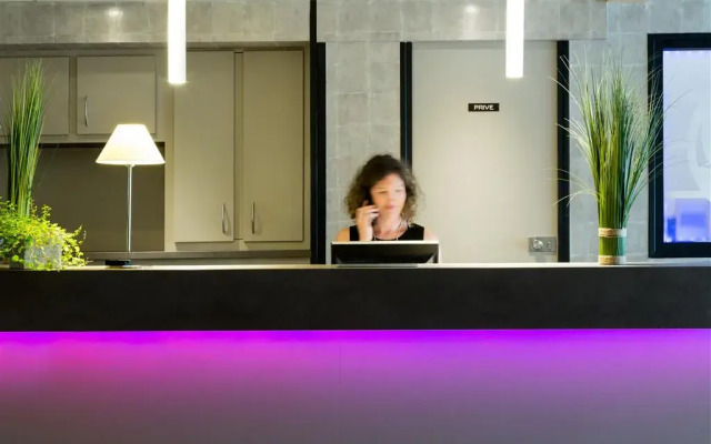 The Originals City, Hôtel Les Caps