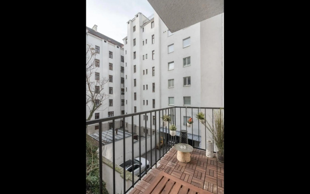 Operastreet City Center Apartment Brasil