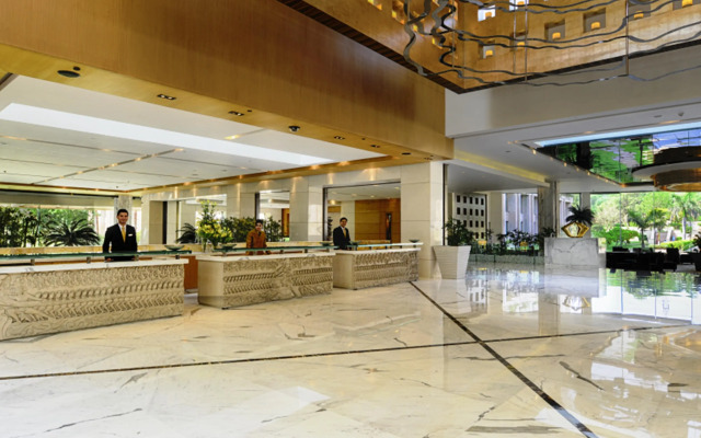 The Grand New Delhi
